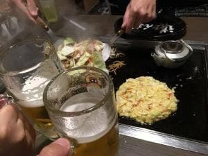 道とん堀 青森浜館店