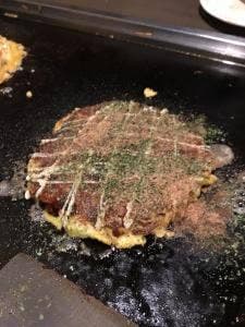 道とん堀 青森浜館店