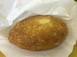 パン・ド・パルテール