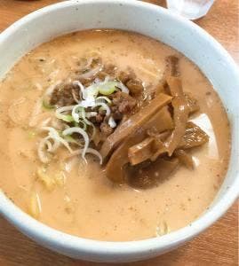 和心中華酒家 ぐうぐうマンモス