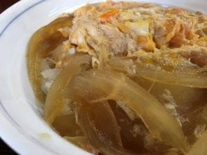 ちや食堂
