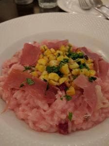 TRATTORIA RIPOSO