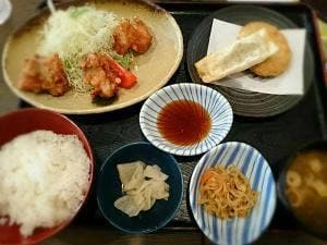 夢庵 松戸小金原店