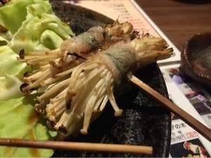カープ鳥 きのした横川店