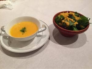 Restaurant Adagio