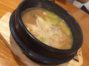 チヂミ