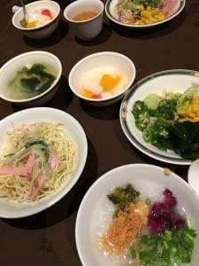 中国料理 白楽天