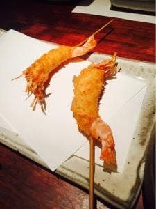 串かつ Dan家 淀屋橋店