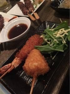 鶏ぞう