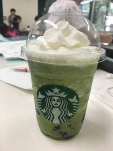 スターバックス コーヒー 東京大学工学部店