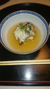 料理茶屋芭蕉