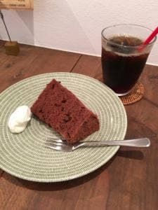 Cafe BLanCo
