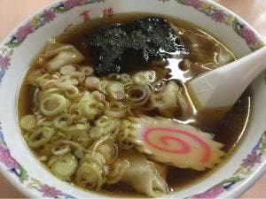 一貫楼