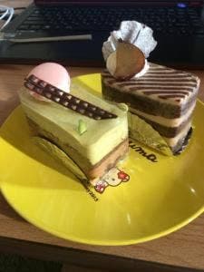スリジェ