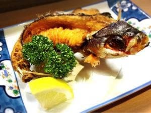 居酒屋 海彩