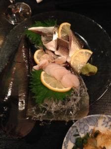 酒菜や あ・うん