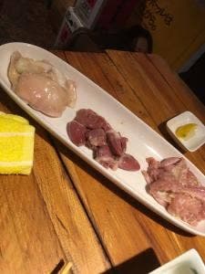 田中家