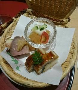 日本料理 南天