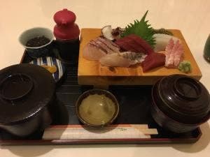 いろは亭