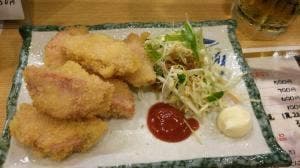 居酒屋すし なご壱 黒川店