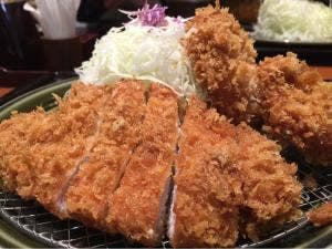 とんかつ和幸 ビーンズ武蔵中原売店