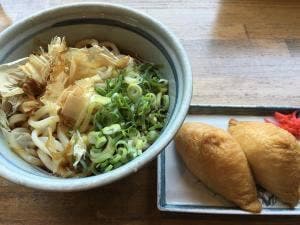 讃州うどん