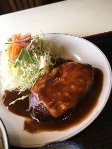 レストラン香取