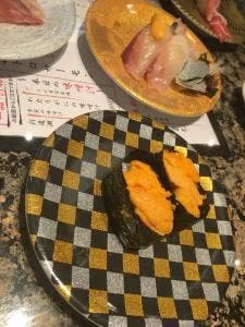 がってん寿司 太田店