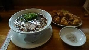 栄光ラーメン