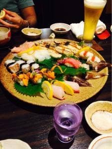 和モード ちよ松