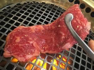 焼肉 KAN
