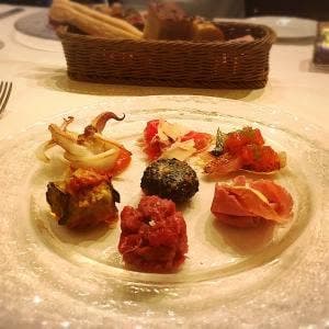 トルナヴェント