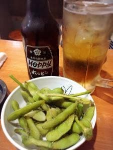 力安