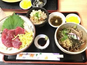 うどん・そば・なかむら