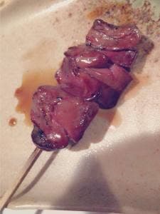 焼鳥 とり庵