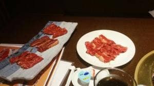 焼肉家えんず