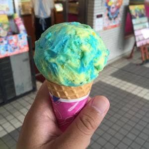 サーティワンアイスクリーム 聖蹟桜ヶ丘店