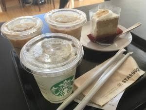 スターバックス コーヒー 埼玉医科大学国際医療センター店