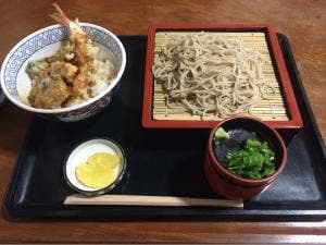 空木