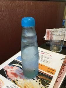 月島もんじゃ 千寿