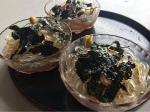 伊豆の心太 盛田屋
