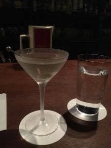 Bar Walker