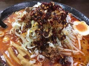 愛華飯店