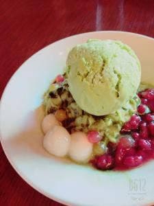 珈琲哲學 あづみ野店