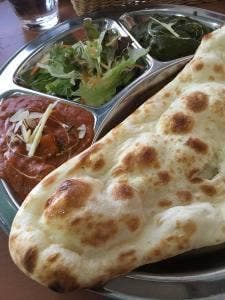インド料理 マハラジャダイニング