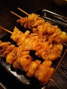 とりやす