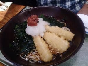 きそば長平