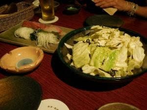 美酒 創菜ダイニング 寧々家 宇都宮駅東店
