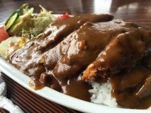 たかさか食堂