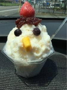 池田いちご園